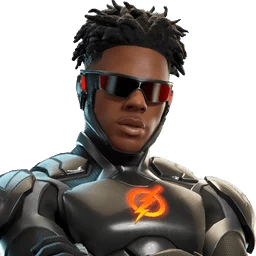 ISuperSpeed 绝地求生皮肤