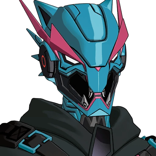 MrBeast6000 堡垒之夜皮肤