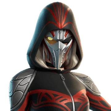 Savage Siren Fortnite 皮肤