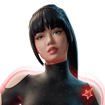 LISA 堡垒之夜 皮肤