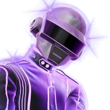 TB3 堡垒之夜皮肤