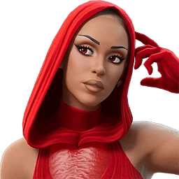 荆棘之母 Doja Fortnite皮肤