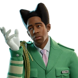 CHROMAKOPIAN堡垒之夜皮肤