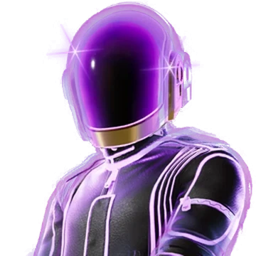 GM08 堡垒之夜皮肤