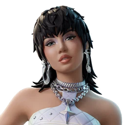 Rockstar LISA 绝地求生皮肤