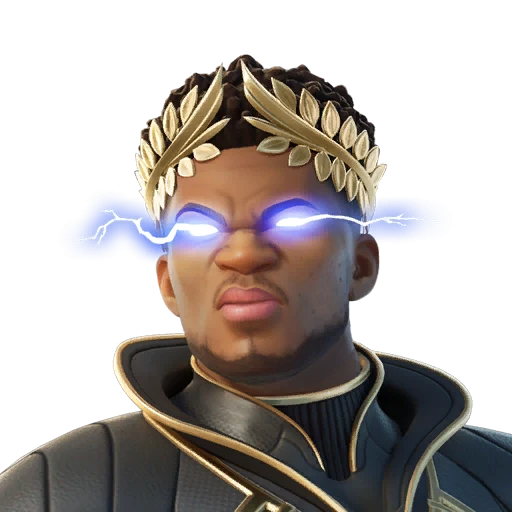 Hoplite Giannis Fortnite 皮肤