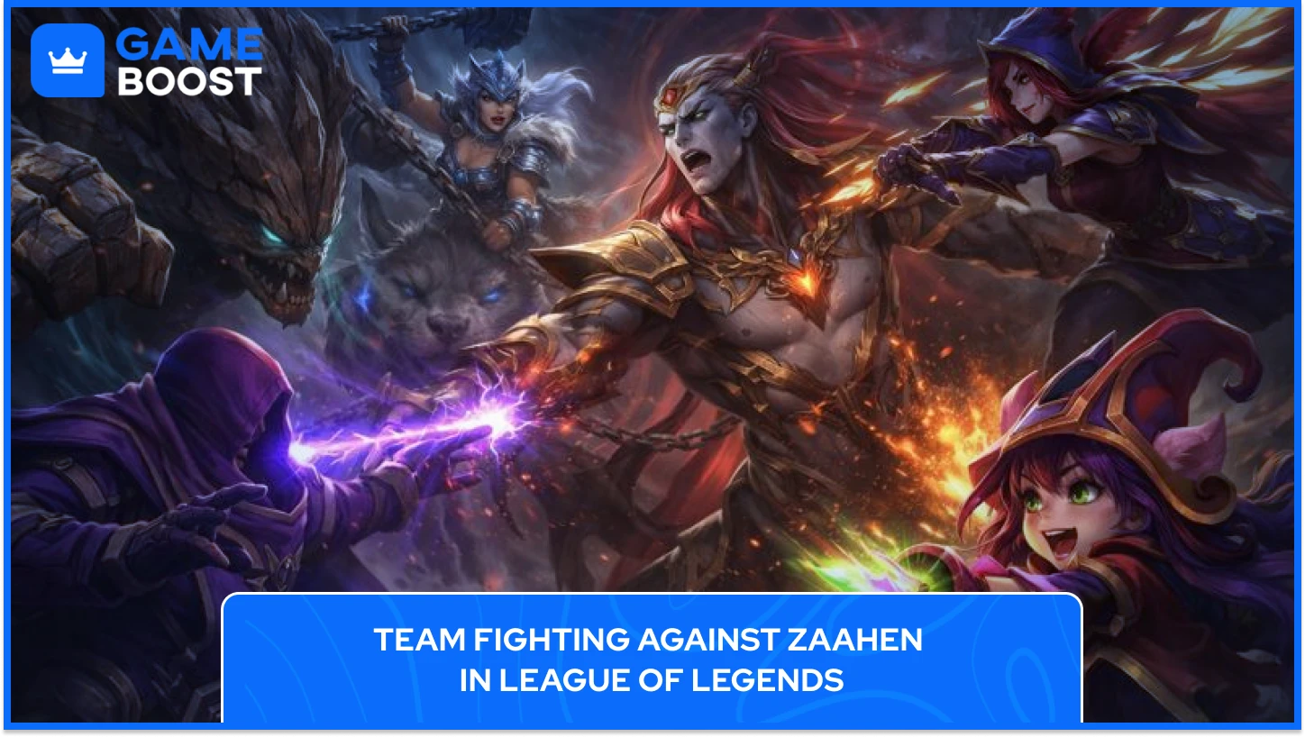 lol zaahen counter team