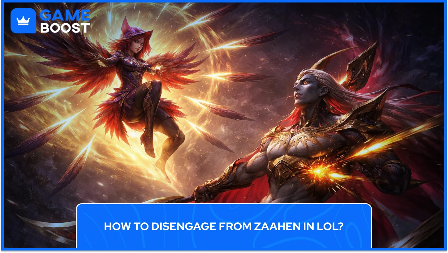 zaahen and xayah lol