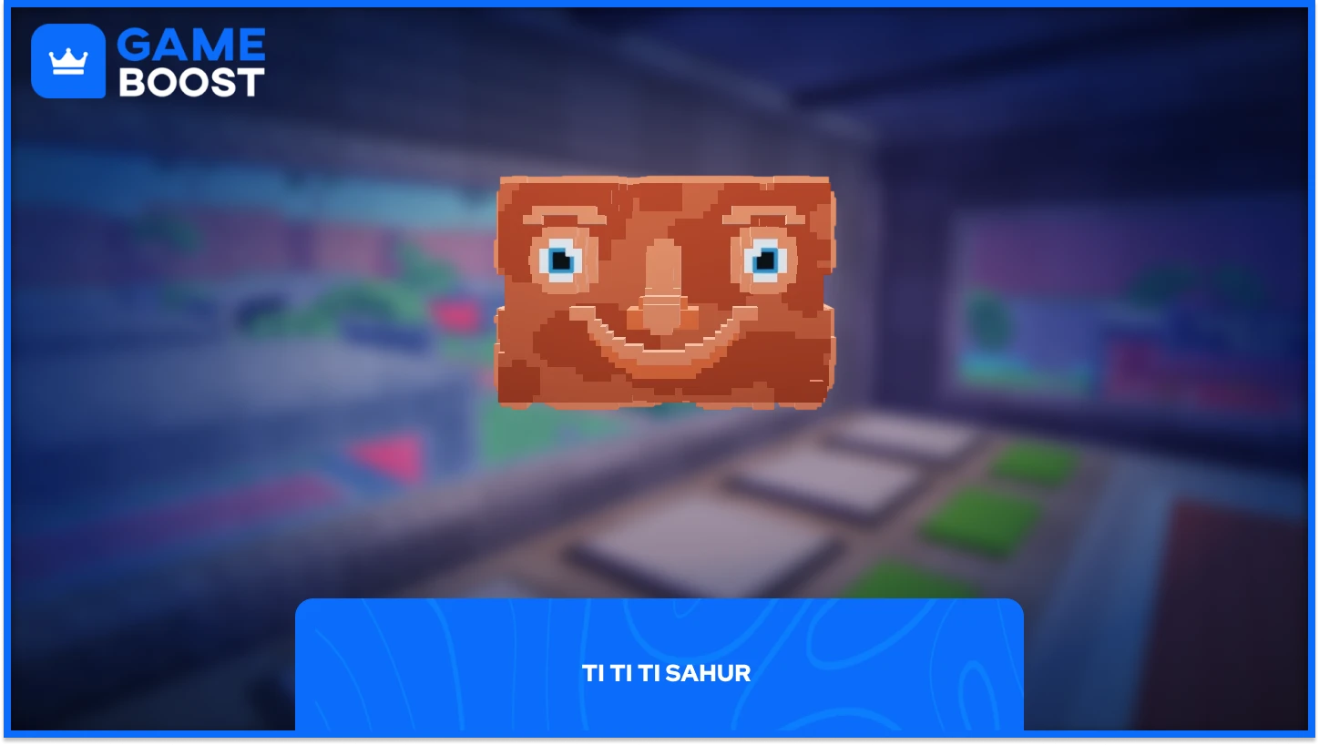 steal a brainrot ti ti ti sahurt