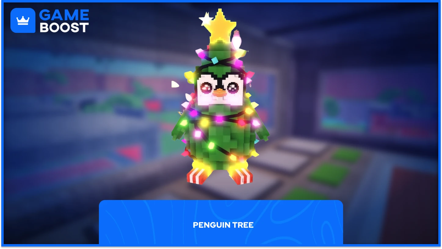 varasta brainrot-pingviinipuu