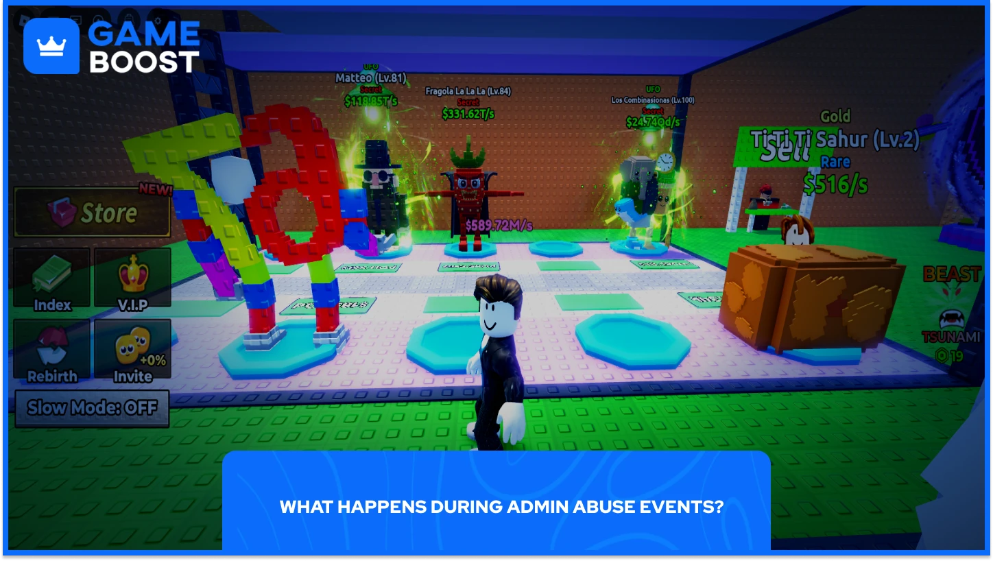 escape tsunami for brainrots secrets