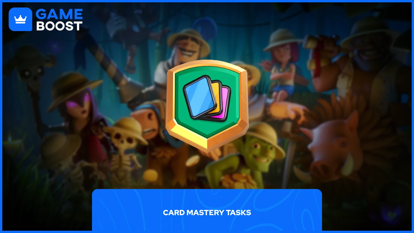 カードマスタリータスクの画像