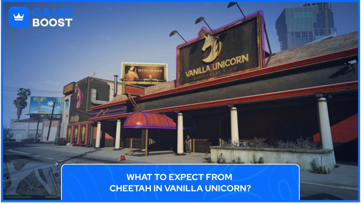 vanilla unicon gta 5 