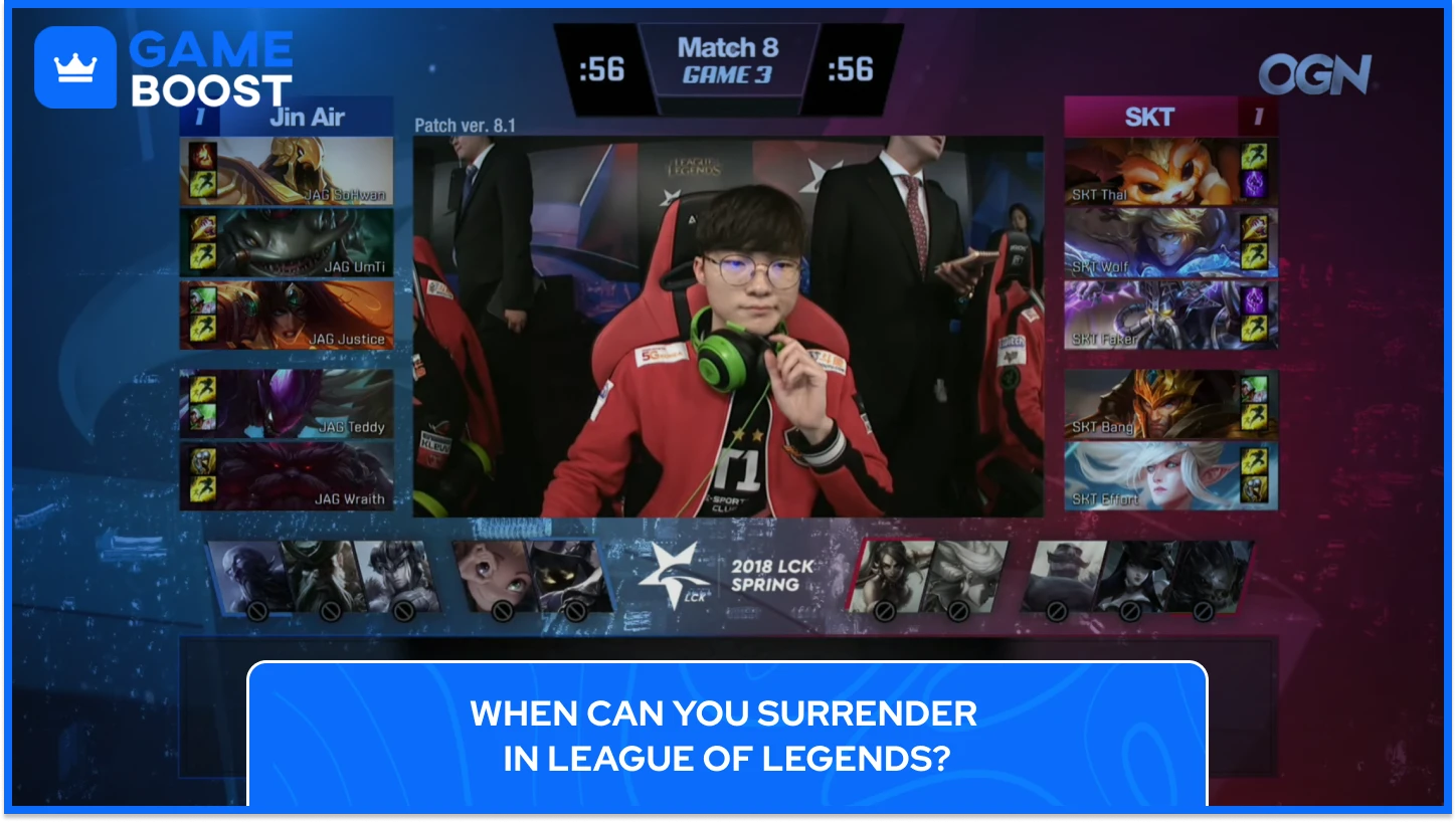 longest league of legends match