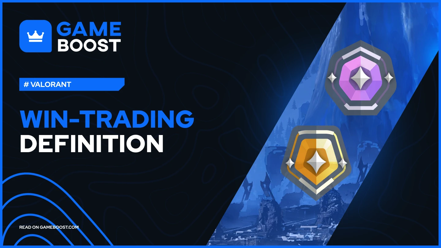 win trading definition