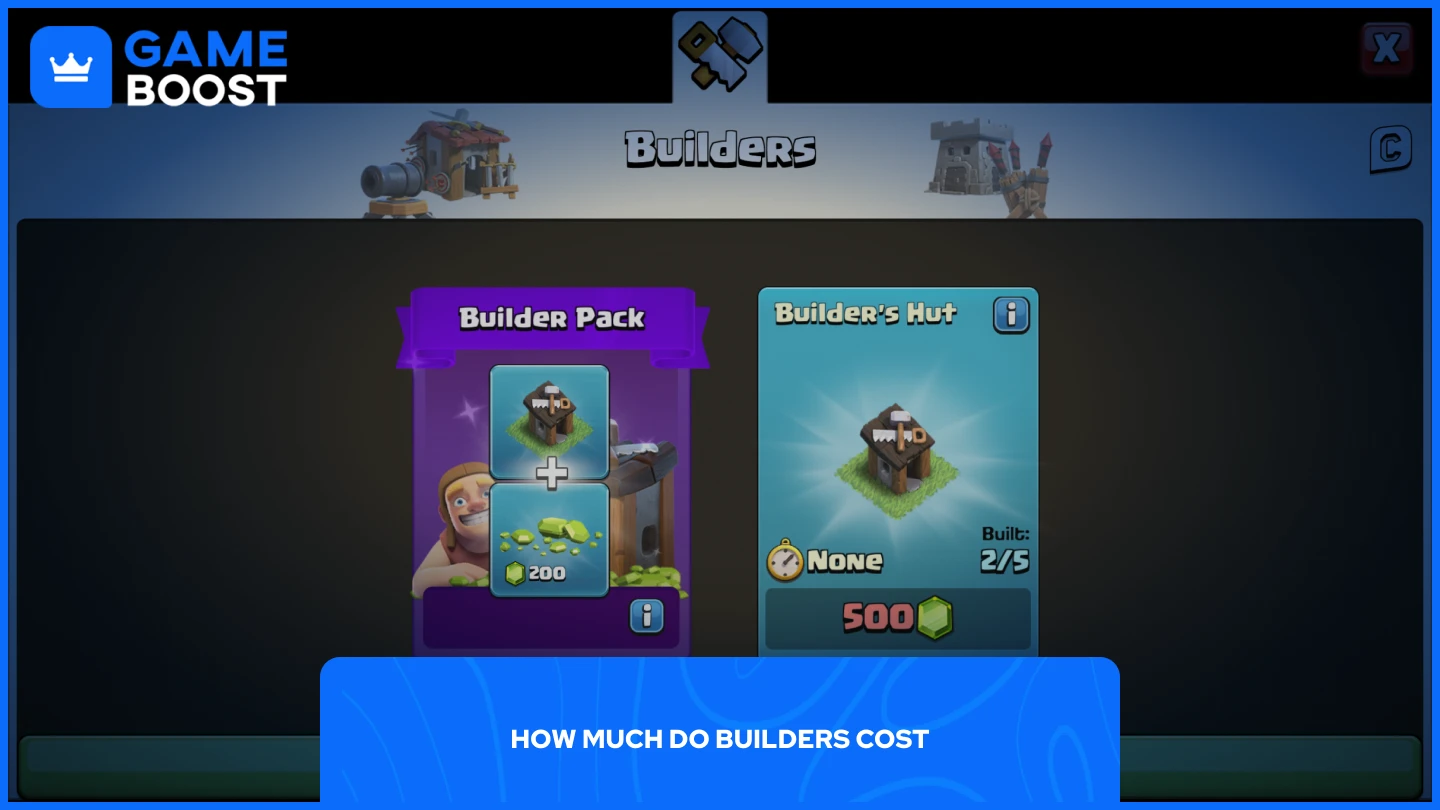 изображение игрока, покупающего строителя