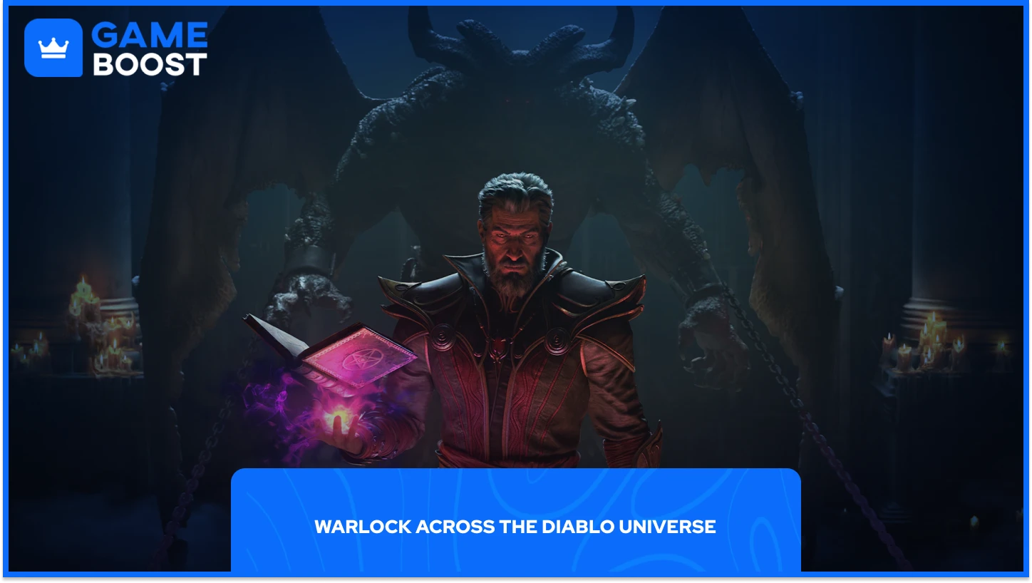 diablo 2 ressurected warlock