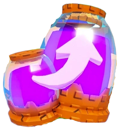 植物大战脑腐病的尺寸药水