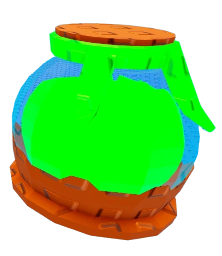 幸运药水 植物大战脑腐