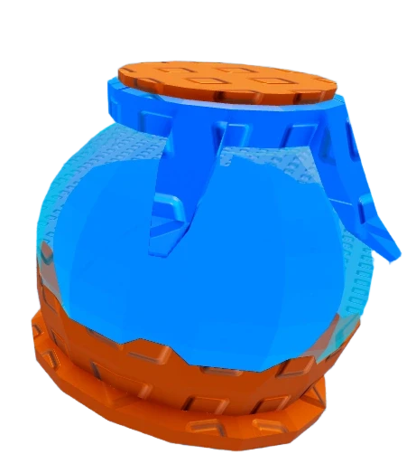 Speed Potion plants vs brainrots