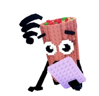 Hotspotini Burrito plantas contra marchitez cerebral