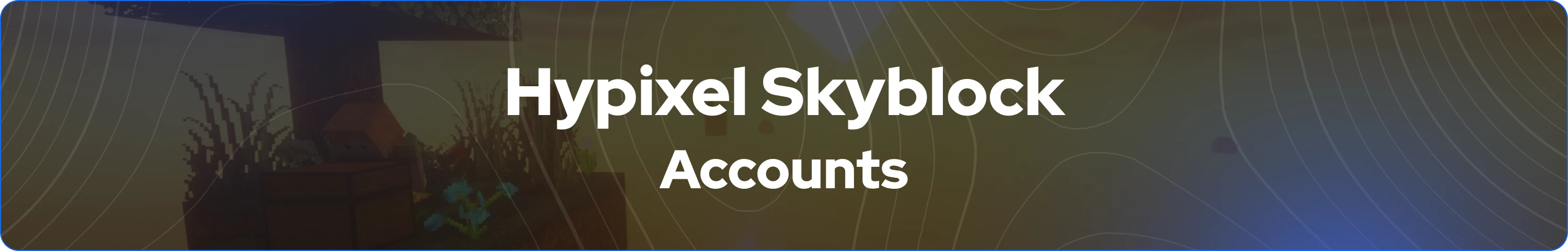 Conturi Hypixel Skyblock minecraft de vânzare