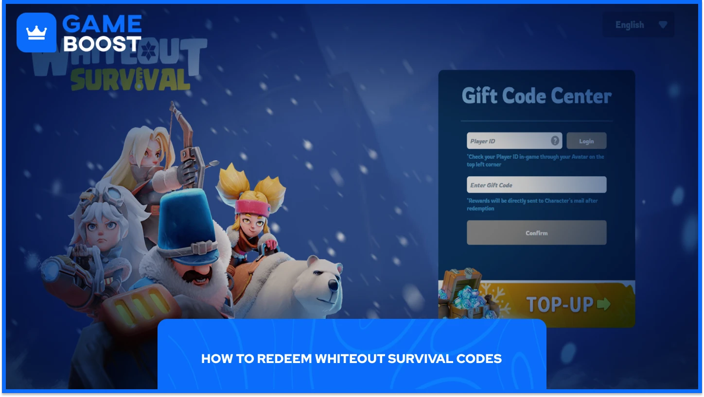 whiteout survival gift code center