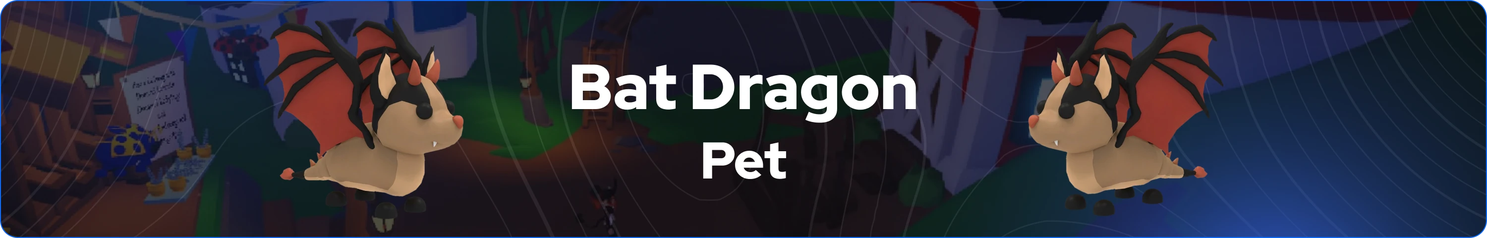 bat dragon for sale adopt me banner