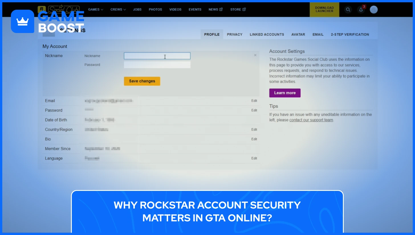 promjena gta online korisničkog imena