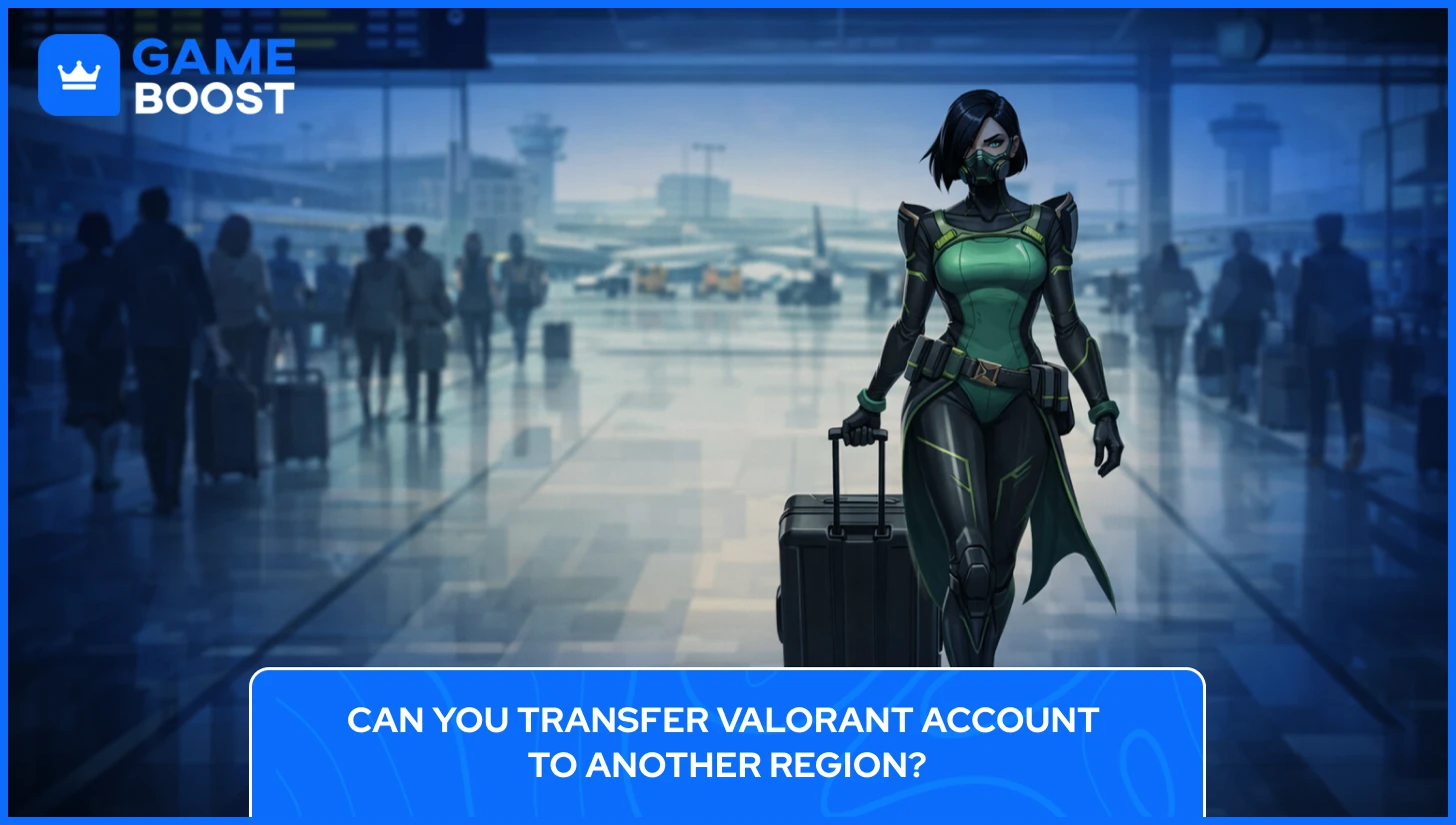 valorant bölge transferi
