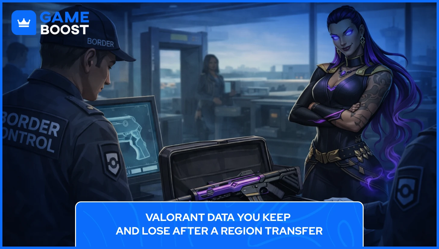 valorant bölge transfer verileri