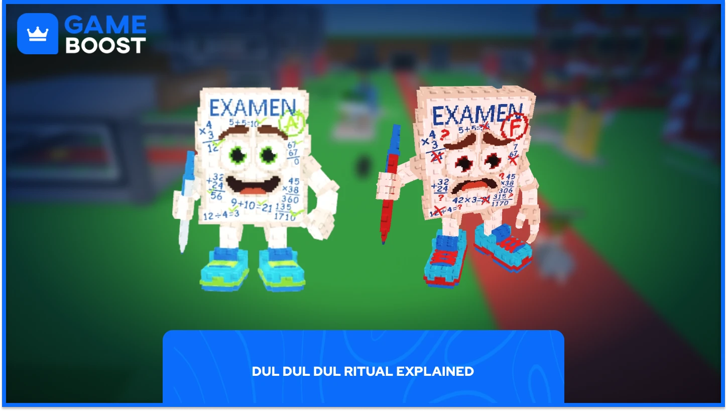 steal a brainrot yess my examine and noo my examine