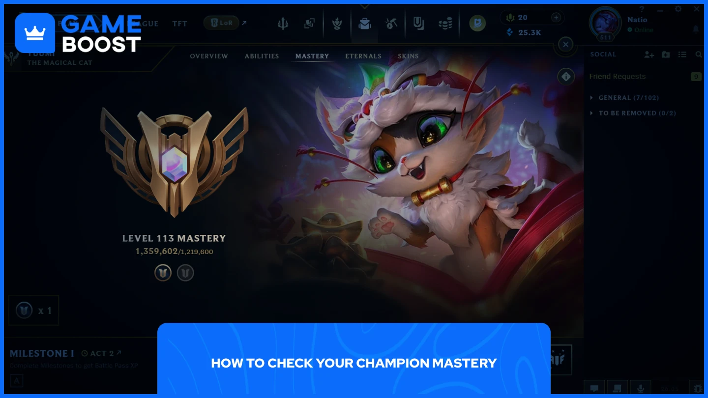 изображение мастерства чемпиона Юми