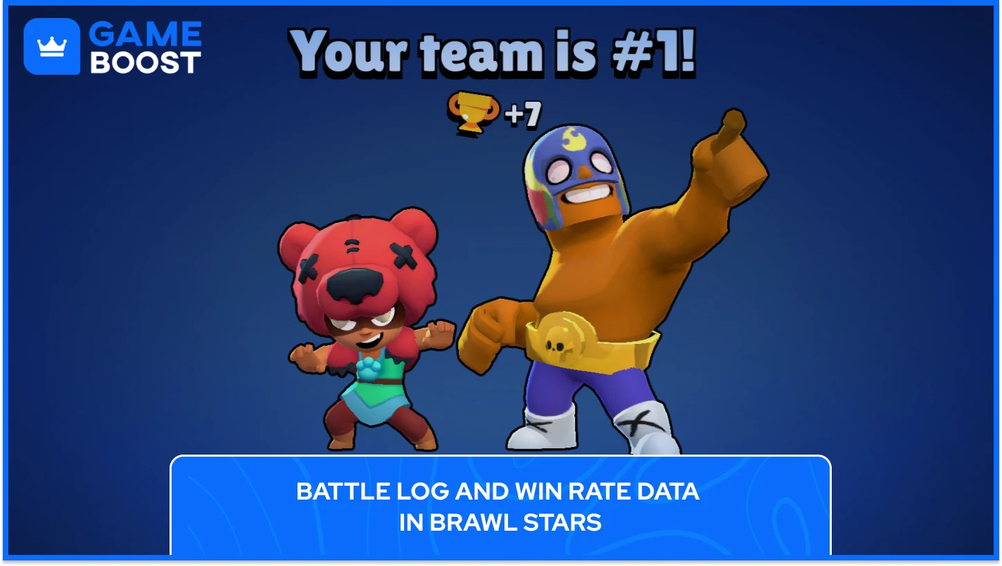 brawl stars win