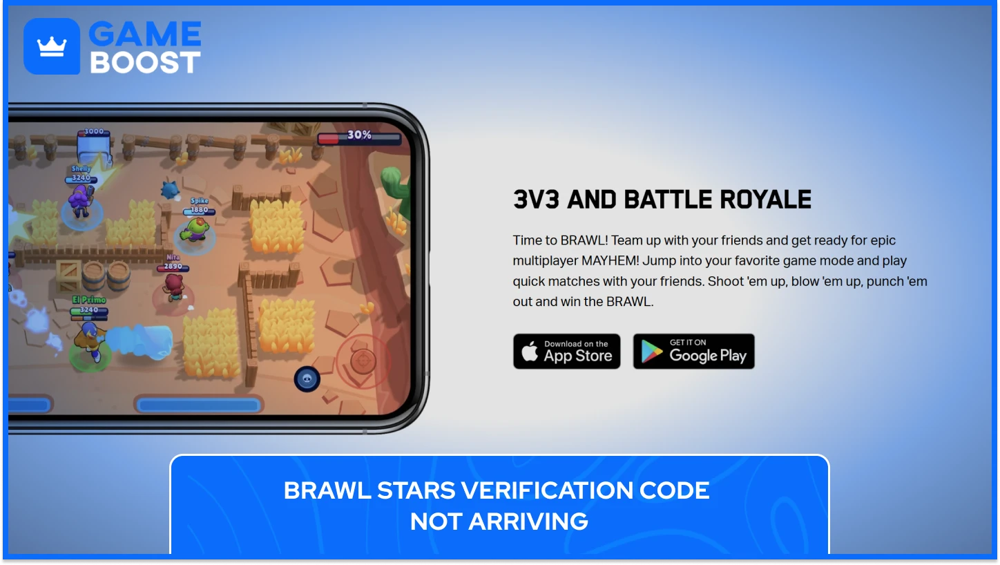 Télécharger Brawl Stars