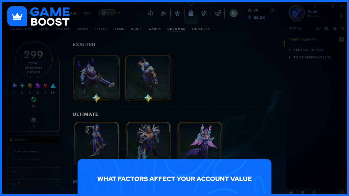 изображение коллекции хром