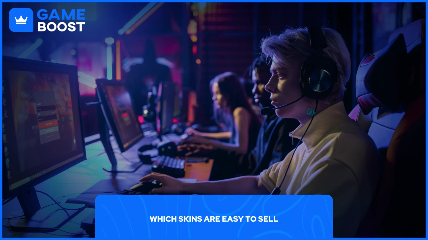 a picture of multiple gamers