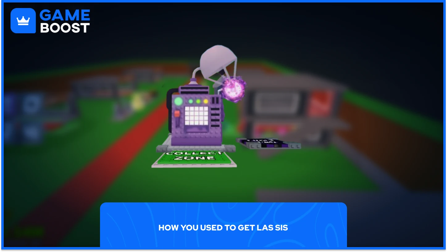 steal a brainrot craft machine