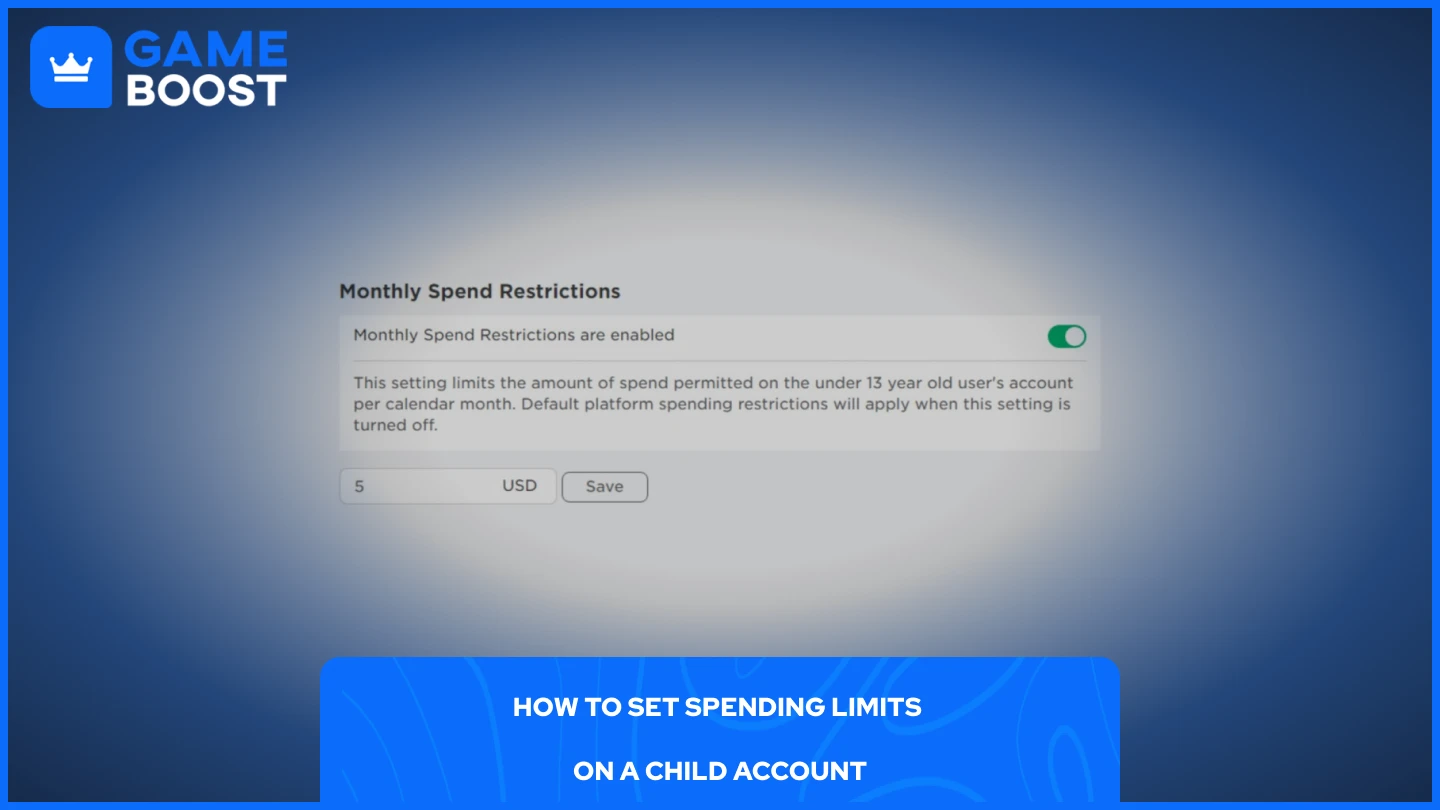 每月消费限制选项的图片