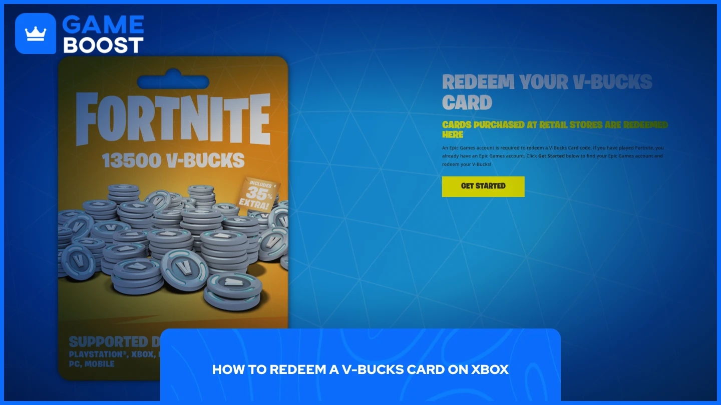 a picture of fortnite v-bucks page