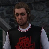 GTA 5 Wade Herbert