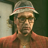 GTA 5 Ron Jakowski