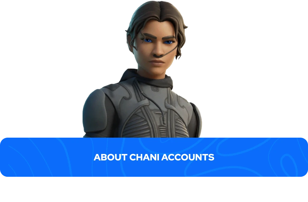 about chani accounts banner