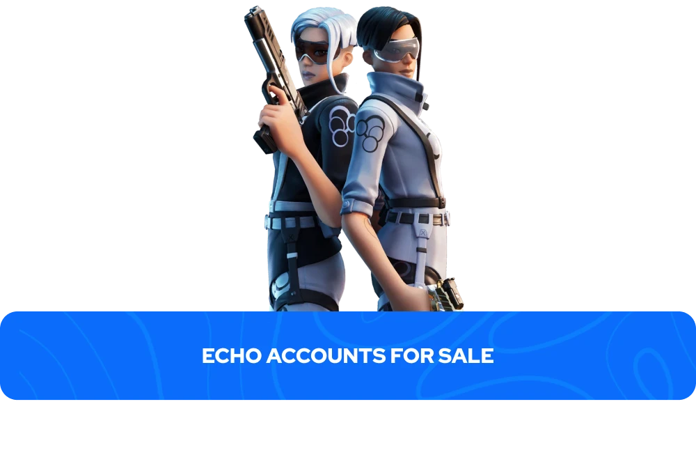 echo accounts banner