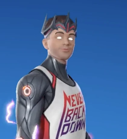 Nick Eh 30 King Style