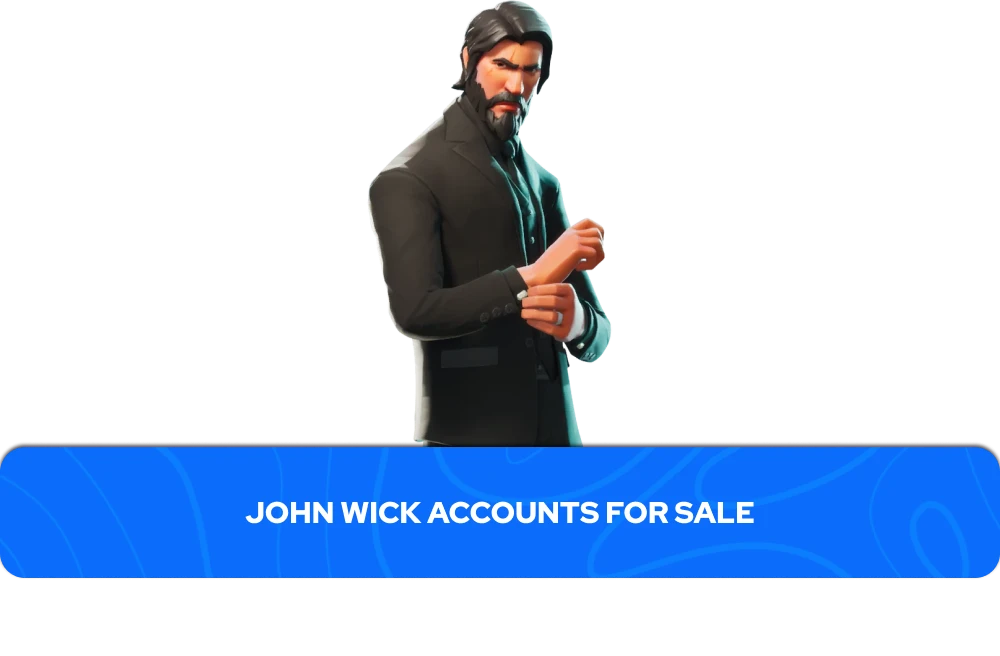 john wick accounts banner