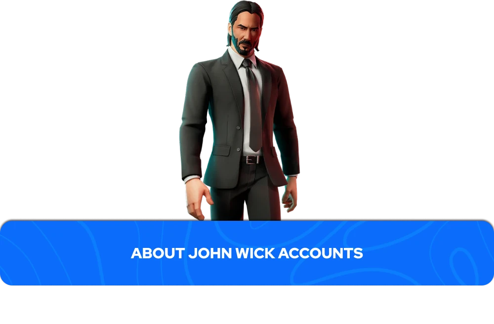 about john wick accounts banner