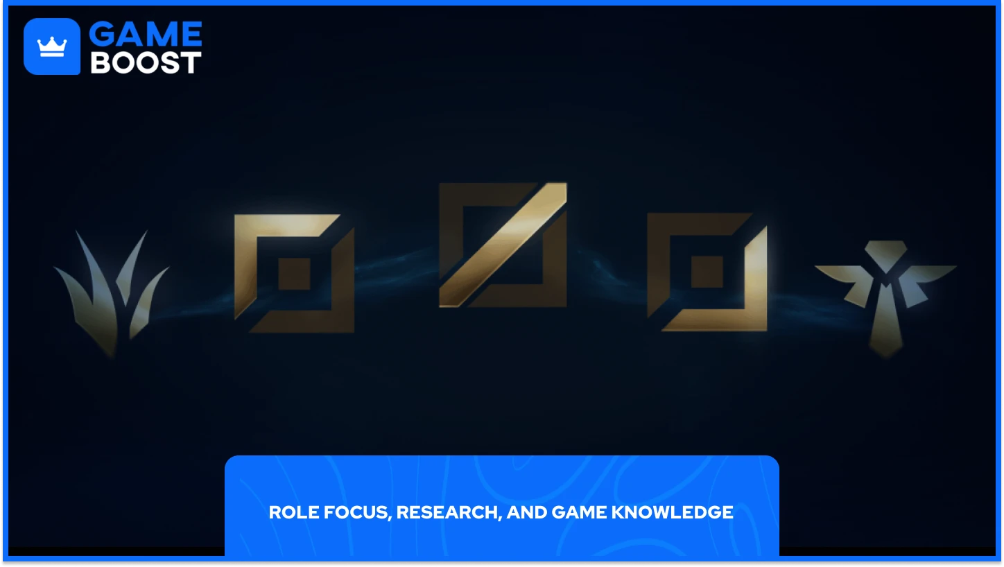 league of legends roles