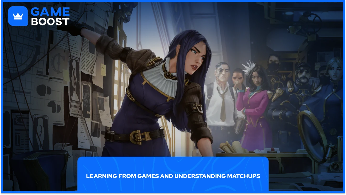 league of legends caitlyn