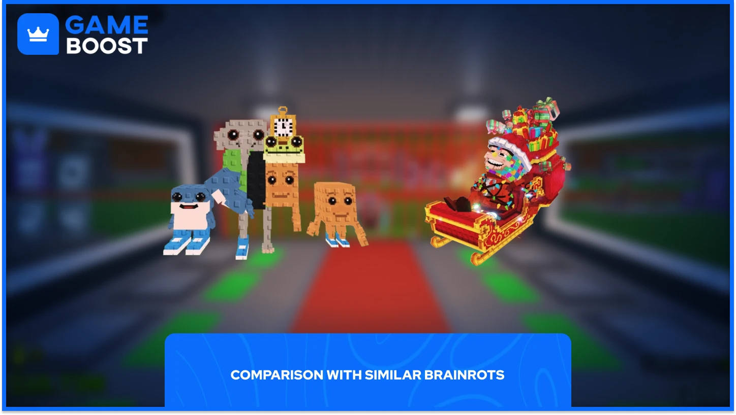 vole un brainrot los combinasionas and chicleteira noelteira